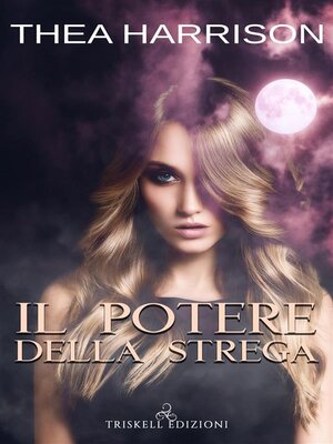 cover image of Il potere della strega